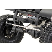 Absima - 1:10 EP Crawler CR4.4 WOLF matt green RTR AB12030