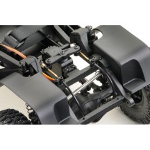 Absima - 1:10 EP Crawler CR4.4 WOLF matt green RTR AB12030