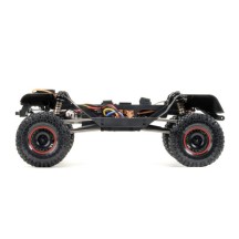 Absima - 1:10 EP Crawler CR4.4 WOLF matt green RTR AB12030