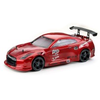 Absima - 1:10 EP Touring Car ATC3.4BL 4WD Brushless RTR AB12241