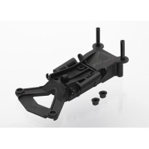Casquillos barra amarre mamparo (2) Traxxas TRX6430