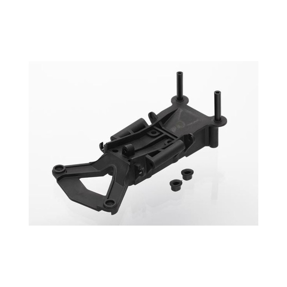 Casquillos barra amarre mamparo (2) Traxxas TRX6430