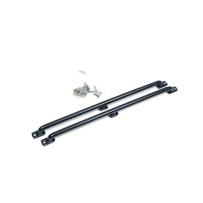 Absima - 1:10 Metal Roof Rail 145MM 2320111