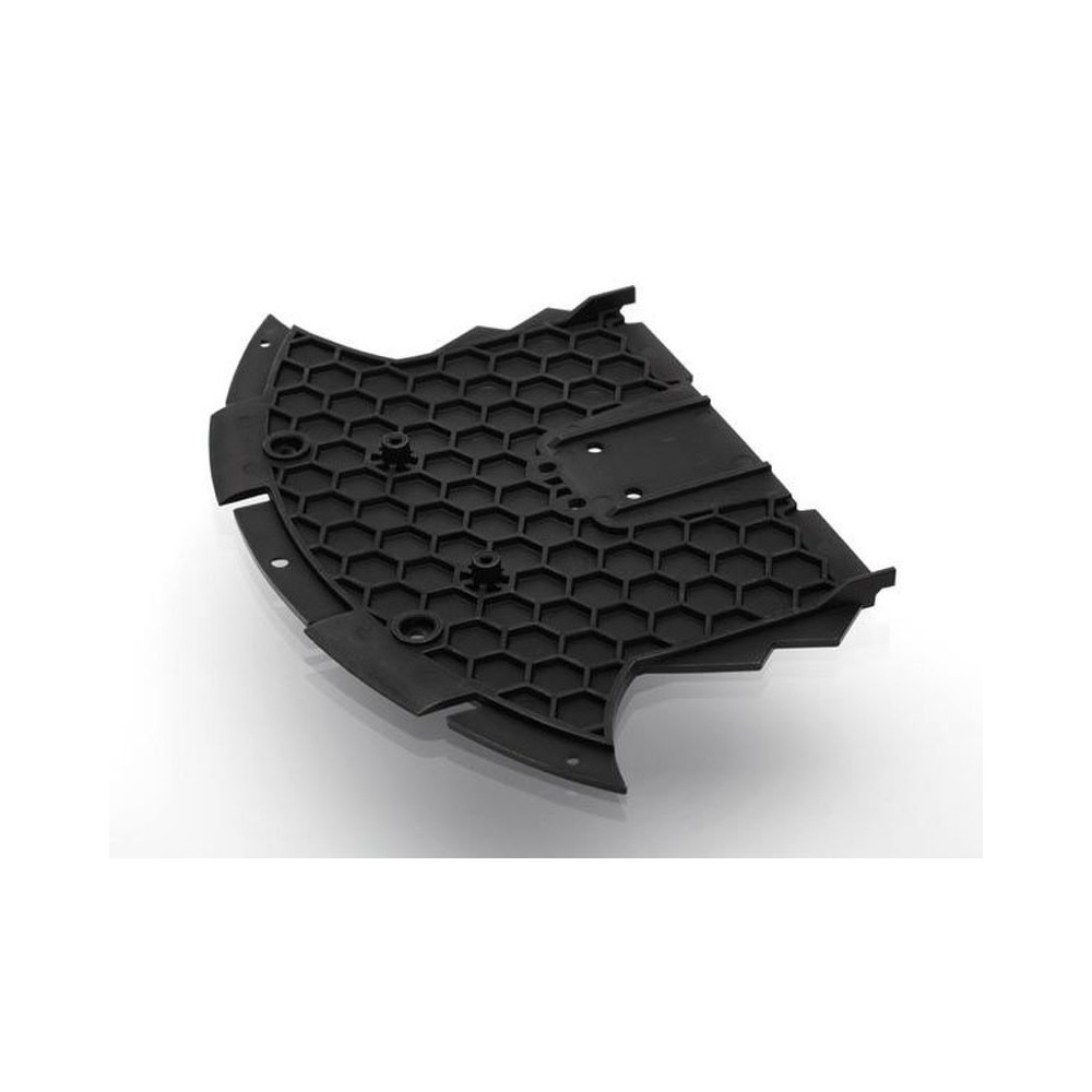 Soporte splitter frontal Traxxas TRX6431
