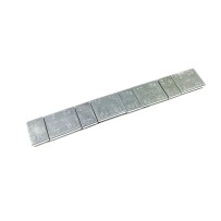Absima - 1:10 Metal weights self-adhesive 60g 2320128