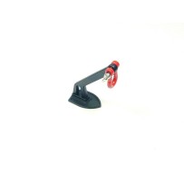 Absima - 1:10 Metal Winch Ground Anchor 2320110