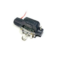 Absima - 1:10 RC Metal Winch 3kg 2320130