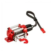 Absima - 1:10 RC Metal Winch 3kg 2320131