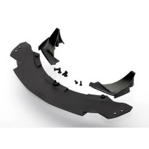 Extensión splitter canards izquierda derecha Traxxas TRX6433