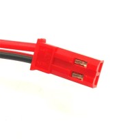 Absima - 1:10 RC Metal Winch 6kg twin motor 2320135