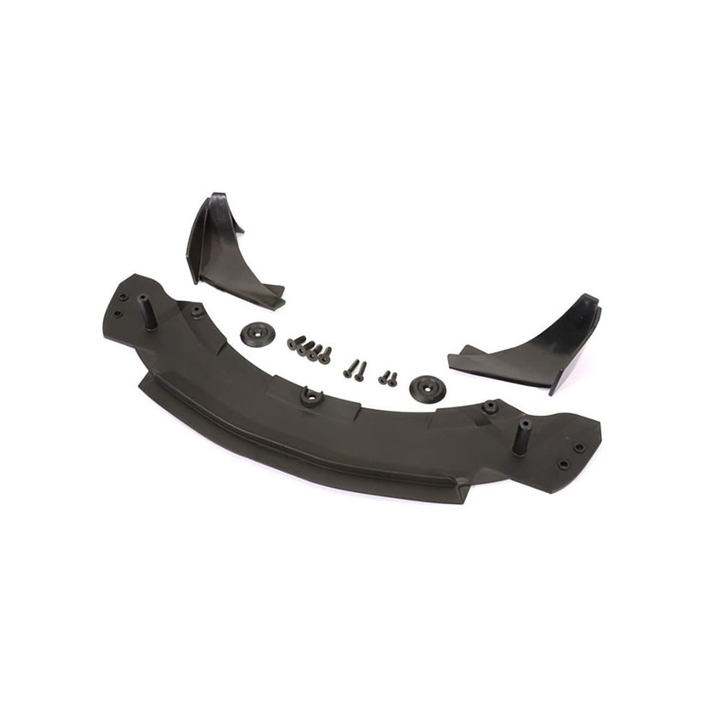 Alerones canard Traxxas XO-1 TRX6433X