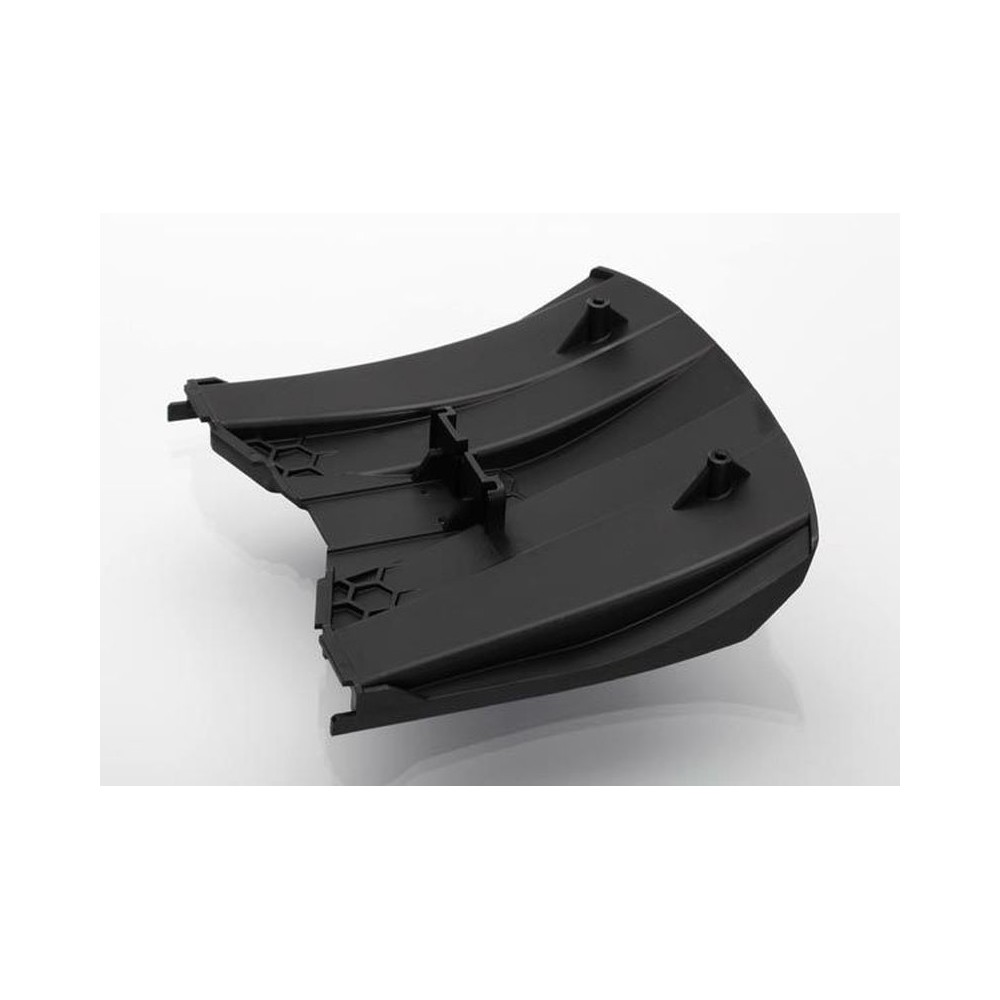 Difusor trasero Traxxas TRX6436