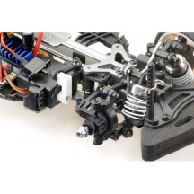 Touring Car RC 1/16 4WD Absima BL Brushless Eléctrico RTR Versión 1 AB16010