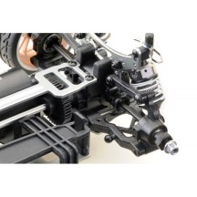 Touring Car RC 1/16 4WD Absima BL Brushless Eléctrico RTR Versión 1 AB16010