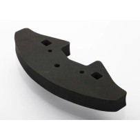 Espuma protectora parachoques carrocería Traxxas TRX6437