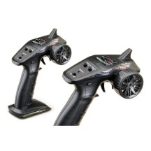 Touring Car RC 1/16 4WD Absima BL Brushless Eléctrico RTR Versión 2 AB16011