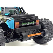 Monster Truck RC 1/16 4WD Absima MINI AMT BL-3S Brushless RTR Magic-Purple AB16030