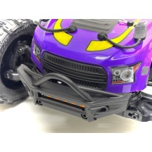 Monster Truck RC 1/16 4WD Absima MINI AMT BL-3S Brushless RTR Magic-Purple AB16030