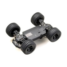 Truggy RC 1/16 4WD Absima MINI AT Eléctrico RTR Rosa/Gris AB16020