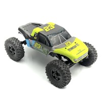 Absima - 1:18 BL Crawler CR18P PRO GOAT 2-Gear/Furitek lemon RTR 18051 AB1810360