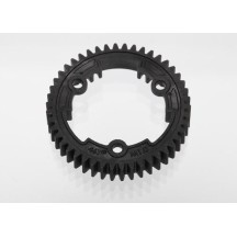 Traxxas Spur gear 46-tooth (1.0 metric pitch) TRX6447