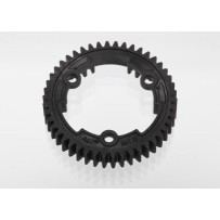 Corona 46 dientes módulo 1.0 acero Traxxas TRX6447