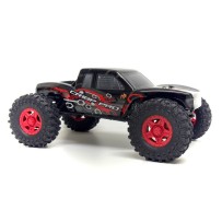 Absima - 1:18 BL Crawler CR18P PRO Juice Up red RTR AB1810360-JURD