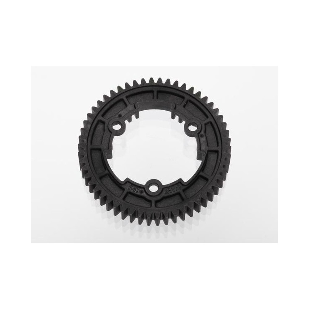 Traxxas Spur gear 54-tooth (1.0 metric pitch) TRX6449