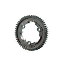 Corona dentada 54 dientes acero módulo 1.0 Traxxas TRX6449R
