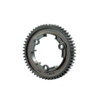 Corona dentada 54 dientes acero módulo 1.0 Traxxas TRX6449R