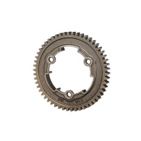 Corona 54 dientes módulo 1.0 acero Traxxas TRX6449X