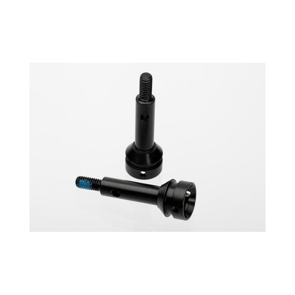Traxxas Stub axle rear 6mm TRX6453 Traxxas Stub axle rear 6mm TRX6453