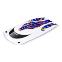 Traxxas Hatch spartan sr orange (fully assembled) TRX10316-ORNG