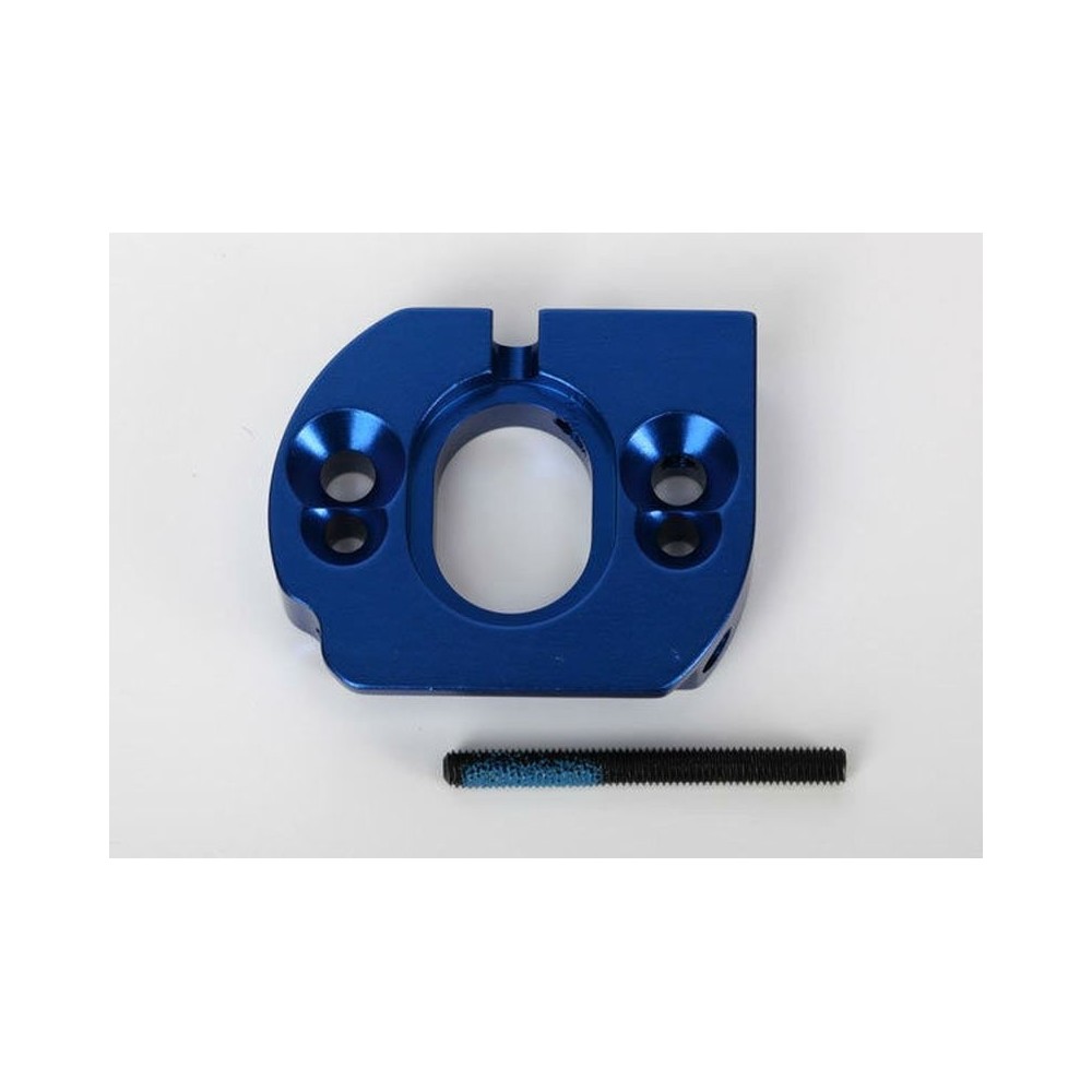 Adaptador motor acero inoxidable 3x30mm Traxxas TRX6461 Adaptador motor acero inoxidable 3x30mm Traxxas TRX6461