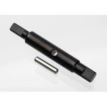 Pasador eje entrada amortiguador impulso Traxxas TRX6466