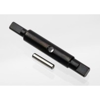 Pasador de eje de entrada para amortiguador de impulso Traxxas TRX6466