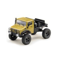 Absima - 1:18 Micro PRO Crawler Trail Hunter bright sand RTR AB18031