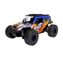 Coche RC desert truck 1/20 Absima Desert Runner Devotee 4WD RTR AB10033