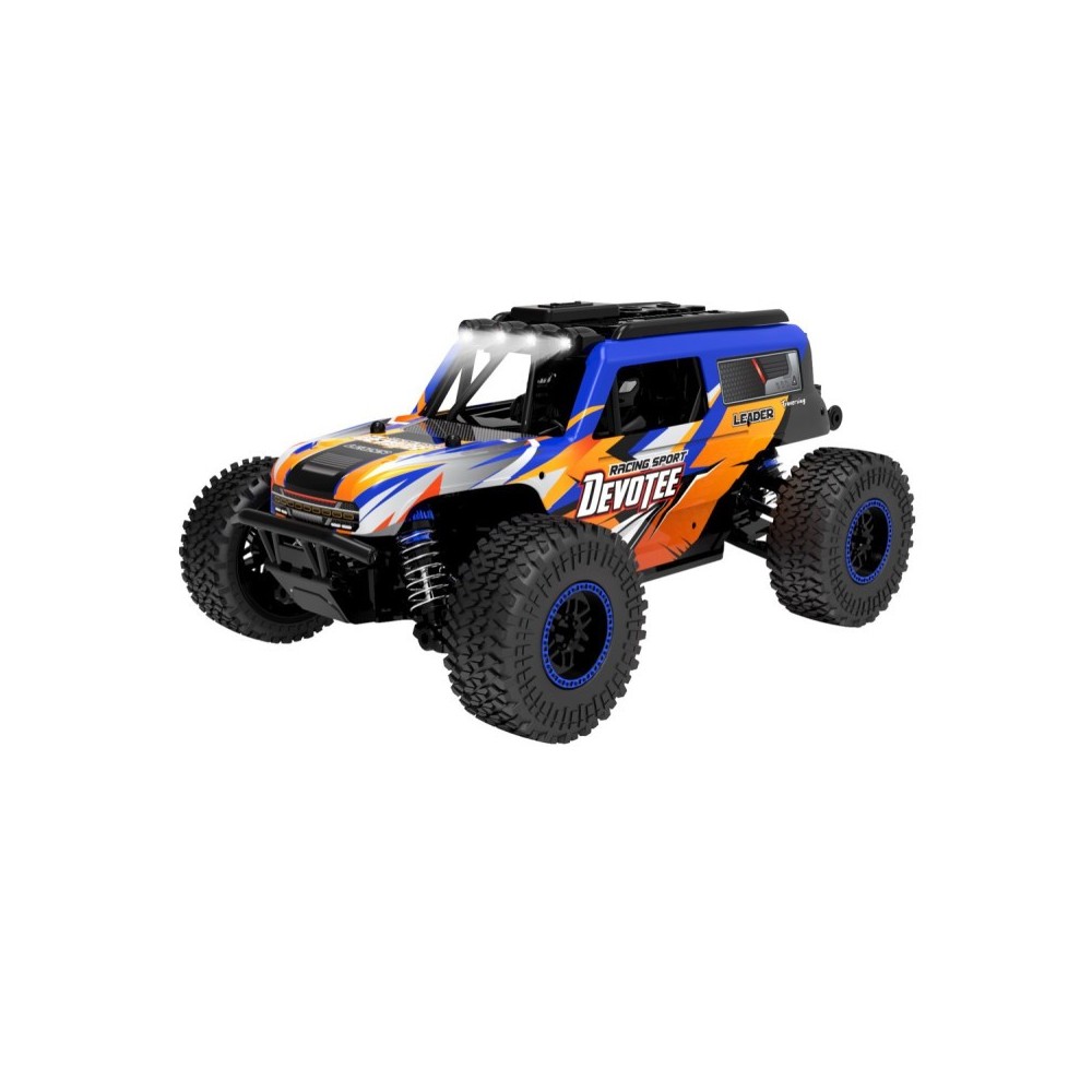 Coche RC desert truck 1/20 Absima Desert Runner Devotee 4WD RTR AB10033 Coche RC desert truck 1/20 Absima Desert Runner Devotee 4WD RTR AB10033
