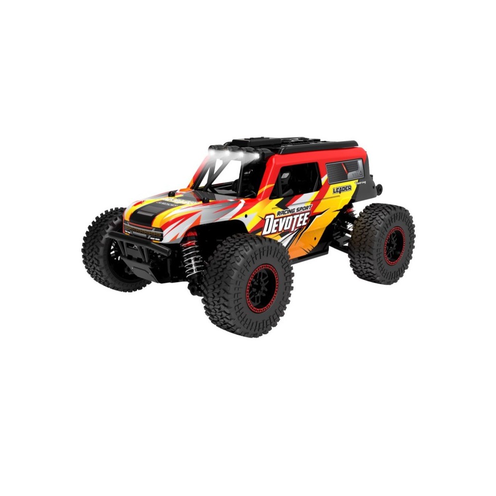 Coche RC desert truck 1/20 Absima Desert Runner Devotee 4WD RTR AB10032 Coche RC desert truck 1/20 Absima Desert Runner Devotee 4WD RTR AB10032