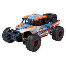 Coche RC rock racer 1/20 Absima Reckless 4WD RTR AB10031