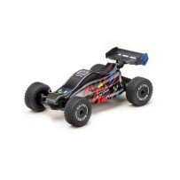 Absima - 1:24 2WD Racing Buggy X Racer RTR with ESP AB10010