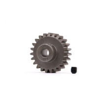 Traxxas Gear 23-t pinion (1.0 metric pitch) (fits 5mm shaft) set screw (for) TRX6481X