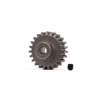 Piñón 23 dientes módulo 1.0 para eje 5 mm Traxxas TRX6481X