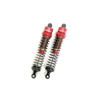Absima - 1:8 Alu. Standard Dampers 125mm 2330061
