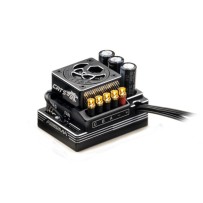 Absima - 1:8 Brushless Competition ESC CATS-8 200A 2110101
