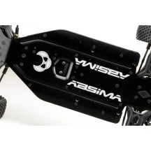 Absima - 1:8 Buggy STOKE V2 green 4S RTR AB13100G