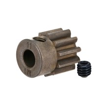 Traxxas Gear 11-t pinion (1.0 metric pitch) (fits 5mm shaft) TRX6484X