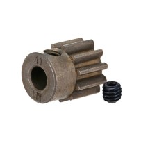 Traxxas Gear 11-t pinion (1.0 metric pitch) (fits 5mm shaft) TRX6484X