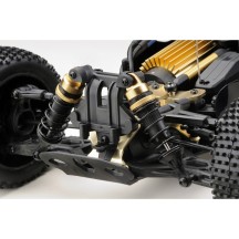 Absima - 1:8 Buggy STOKE V2 green 4S RTR AB13100G